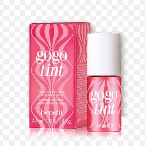 Benefit Makeup - BN Benefit Gogo Tint - Mini 4ml Benefit Makeup - BN Benefit Gogo Tint - Mini 4ml